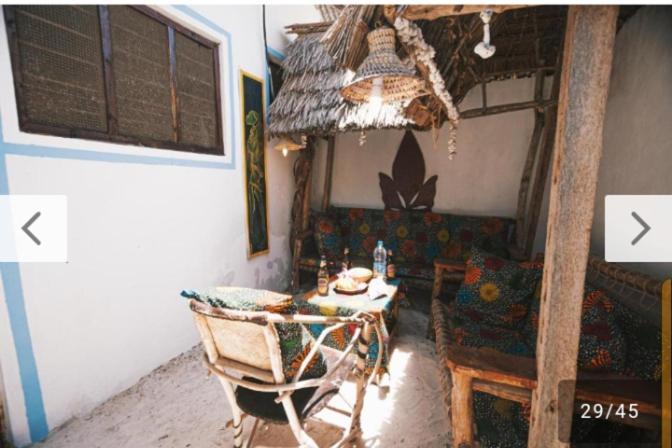 Bed & Breakfast Karibu