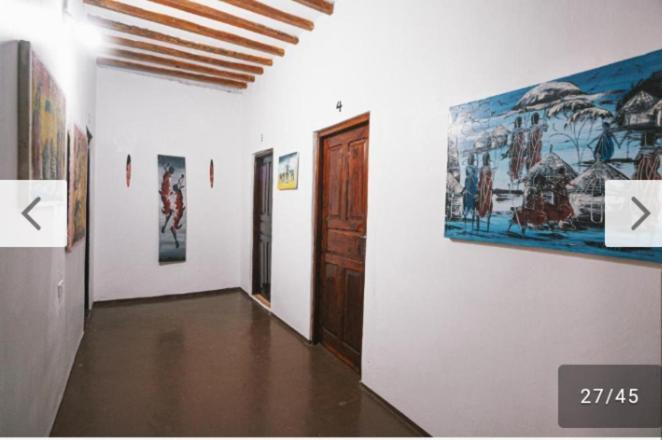 Karibu Bed & Breakfast *