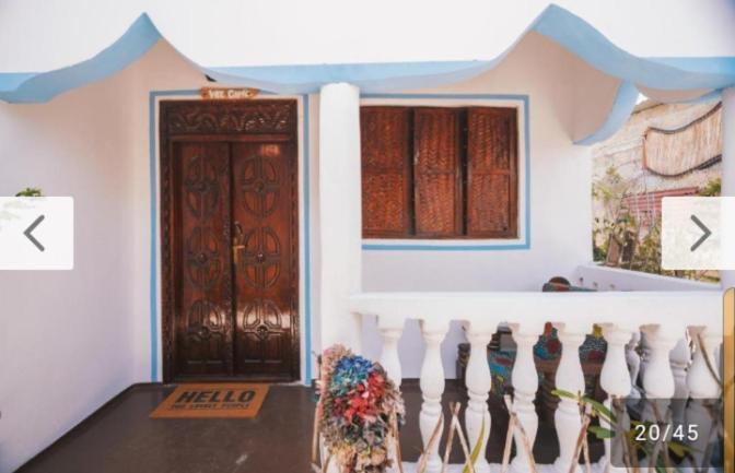 Karibu Bed & Breakfast